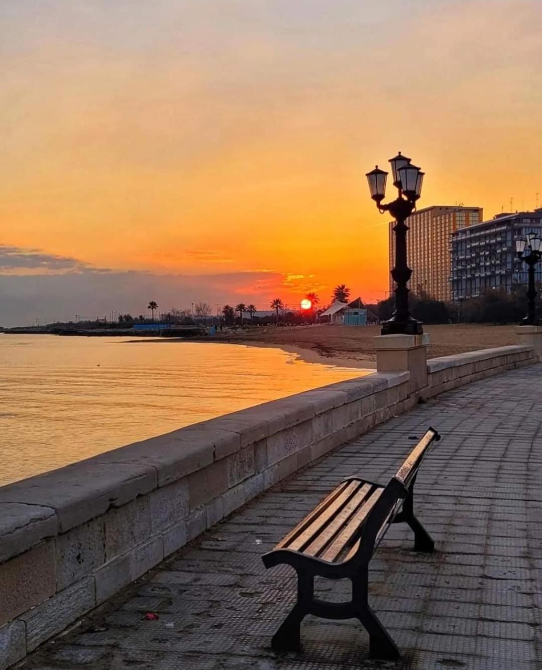 Saint George'S House 3 Bari Leilighet Rom bilde